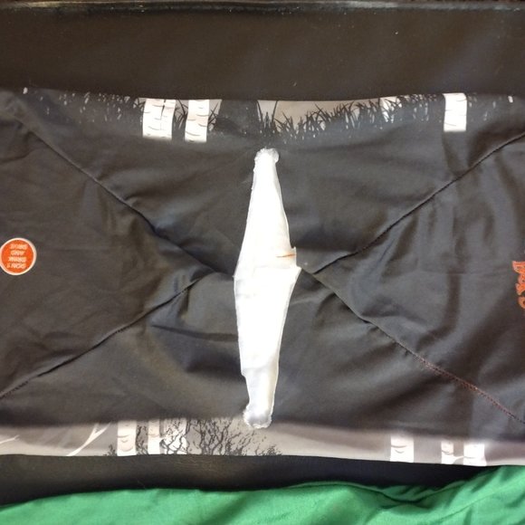 BOOK COVERS Stretchable ~ Set of 12 - Picture 4 of 7